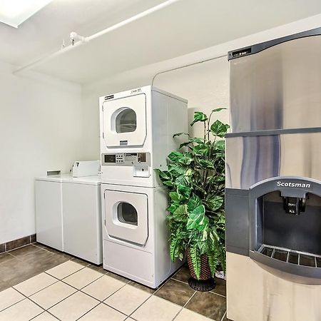 Motel 6-Watsonville, Ca - Monterey Area Dış mekan fotoğraf
