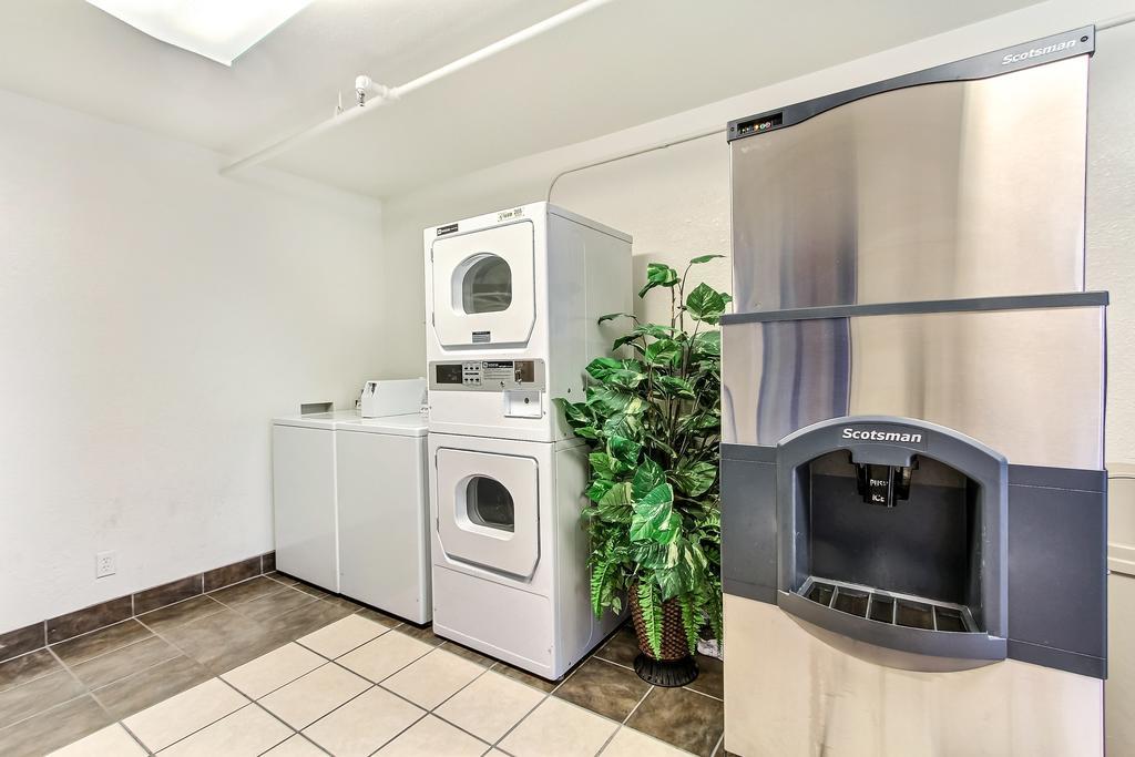 Motel 6-Watsonville, Ca - Monterey Area Dış mekan fotoğraf