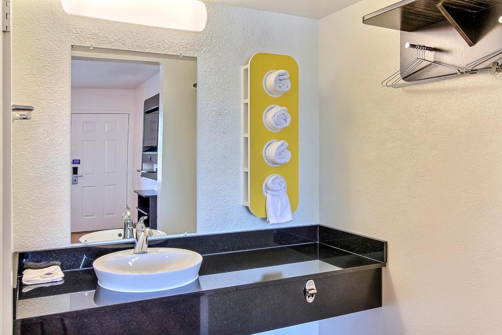 Motel 6-Watsonville, Ca - Monterey Area Dış mekan fotoğraf