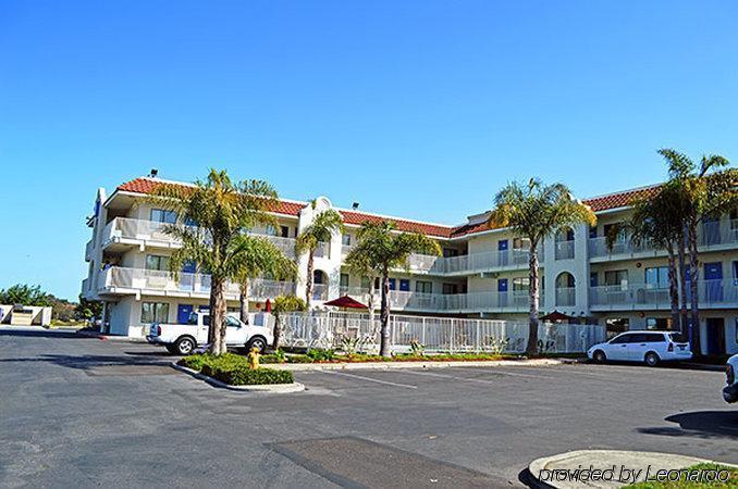 Motel 6-Watsonville, Ca - Monterey Area Dış mekan fotoğraf