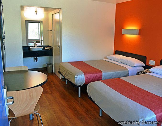 Motel 6-Watsonville, Ca - Monterey Area Dış mekan fotoğraf