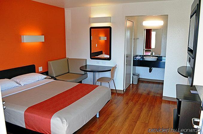 Motel 6-Watsonville, Ca - Monterey Area Dış mekan fotoğraf