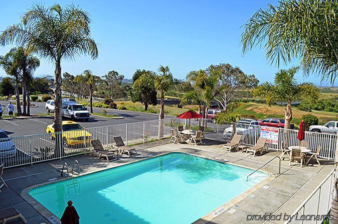 Motel 6-Watsonville, Ca - Monterey Area Dış mekan fotoğraf