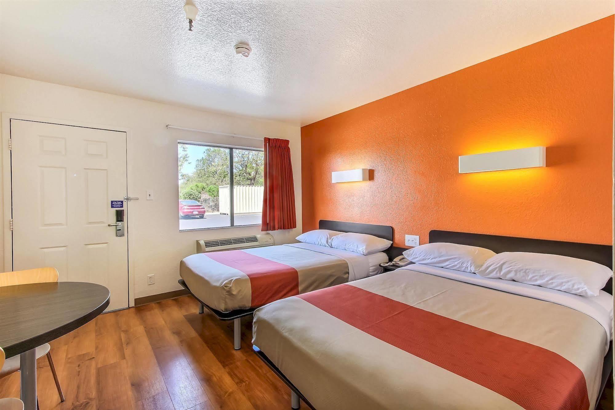 Motel 6-Watsonville, Ca - Monterey Area Dış mekan fotoğraf